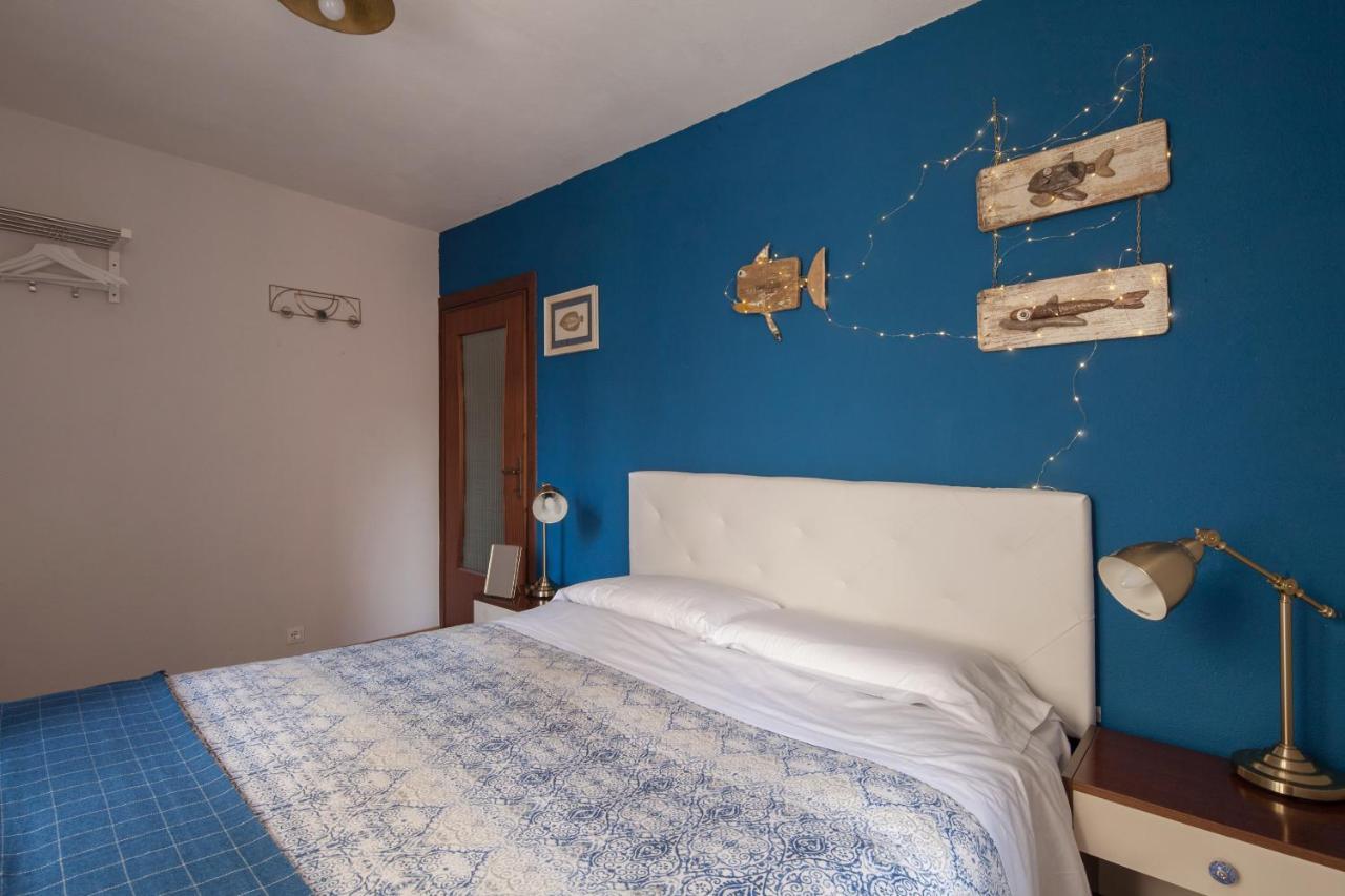 Riorooms La Valletta Riomaggiore Center المظهر الخارجي الصورة