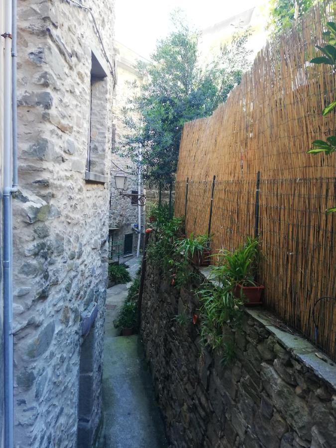 Riorooms La Valletta Riomaggiore Center المظهر الخارجي الصورة