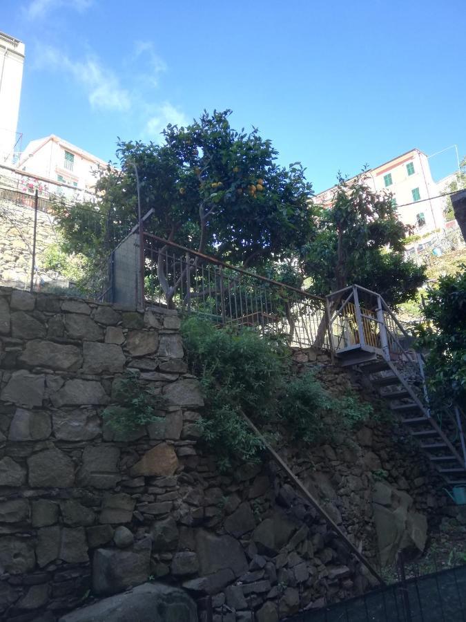 Riorooms La Valletta Riomaggiore Center المظهر الخارجي الصورة